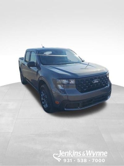 2026 Ford Maverick XLT IN-TRANSIT