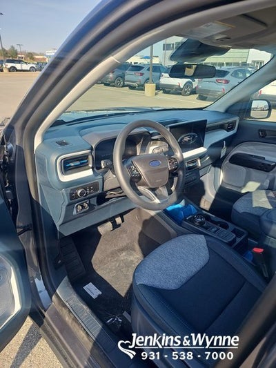 2026 Ford Maverick XLT IN-TRANSIT