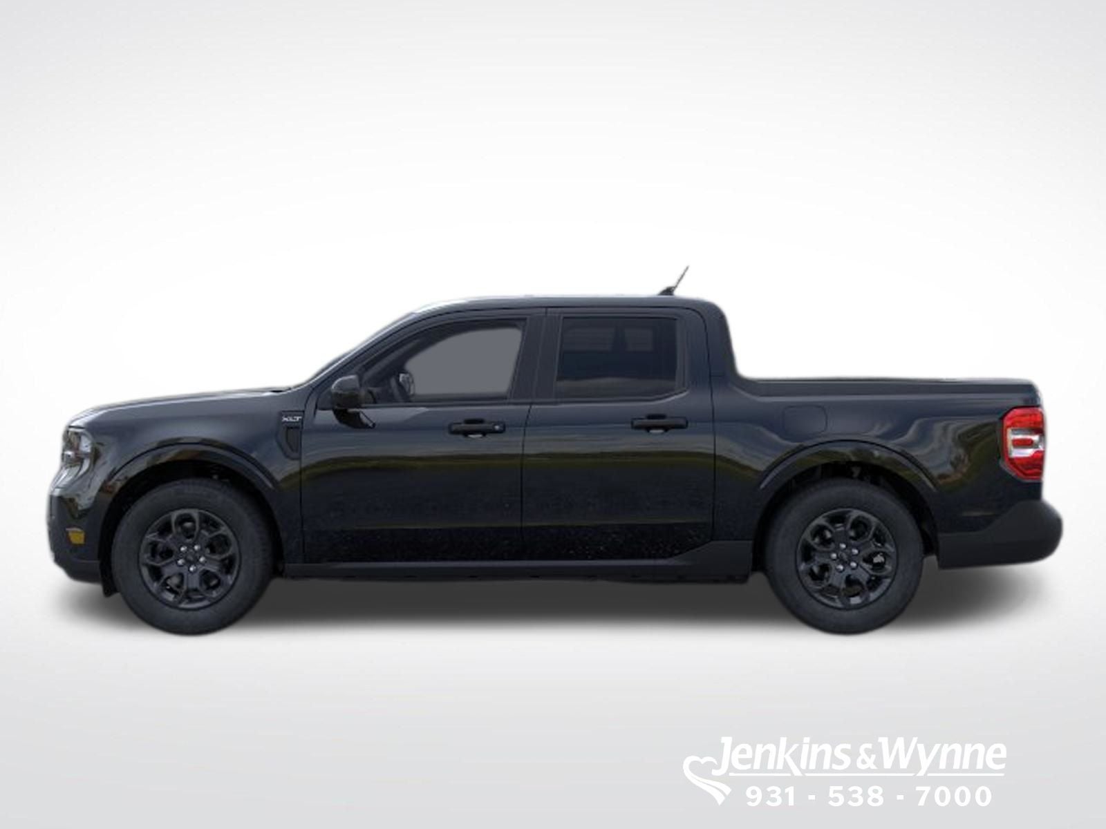 2026 Ford Maverick XLT IN-TRANSIT