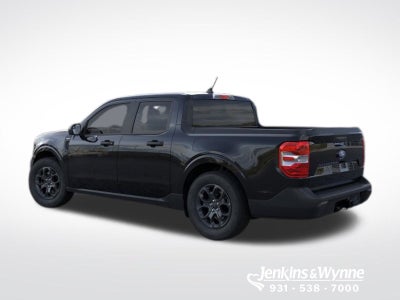 2026 Ford Maverick XLT IN-TRANSIT