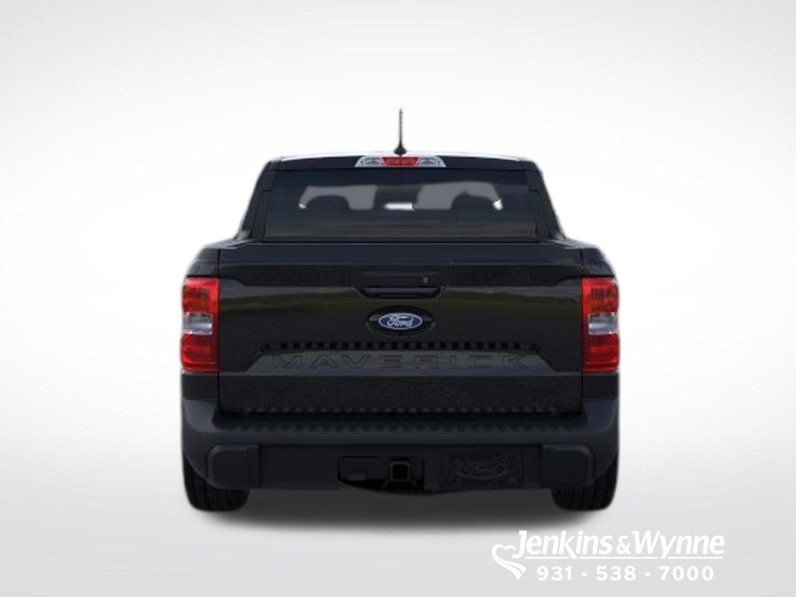 2026 Ford Maverick XLT IN-TRANSIT