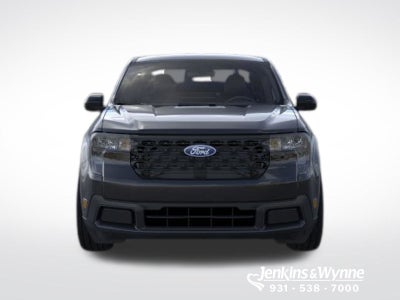 2026 Ford Maverick XLT IN-TRANSIT