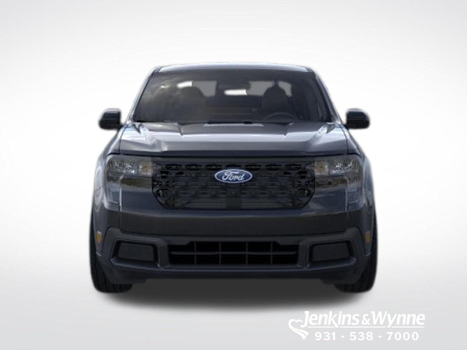 2026 Ford Maverick XLT IN-TRANSIT