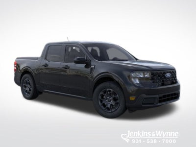 2026 Ford Maverick XLT IN-TRANSIT