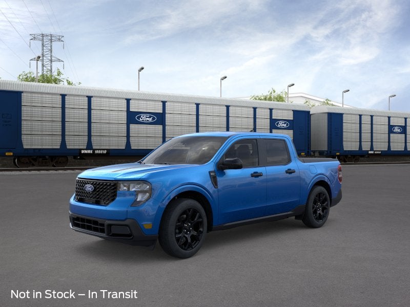2026 Ford Maverick XLT IN-TRANSIT