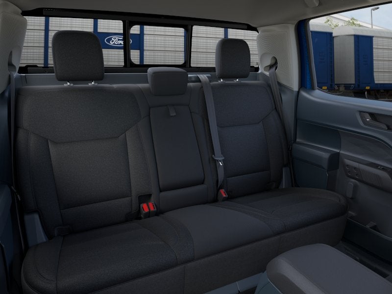 2026 Ford Maverick XLT IN-TRANSIT