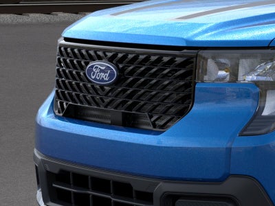 2026 Ford Maverick XLT IN-TRANSIT