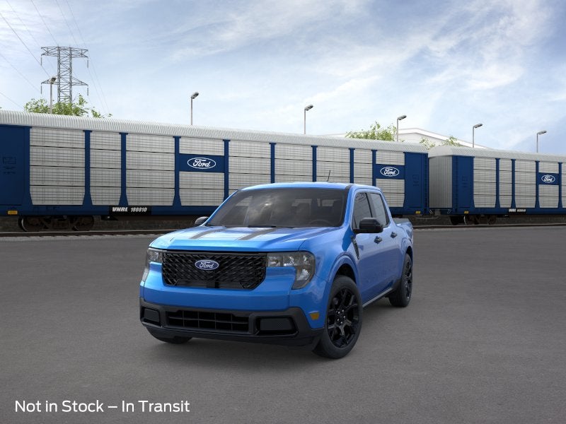 2026 Ford Maverick XLT IN-TRANSIT