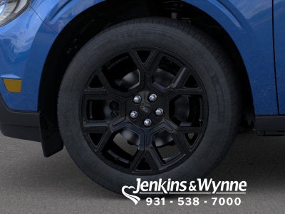 2026 Ford Maverick XLT IN-TRANSIT