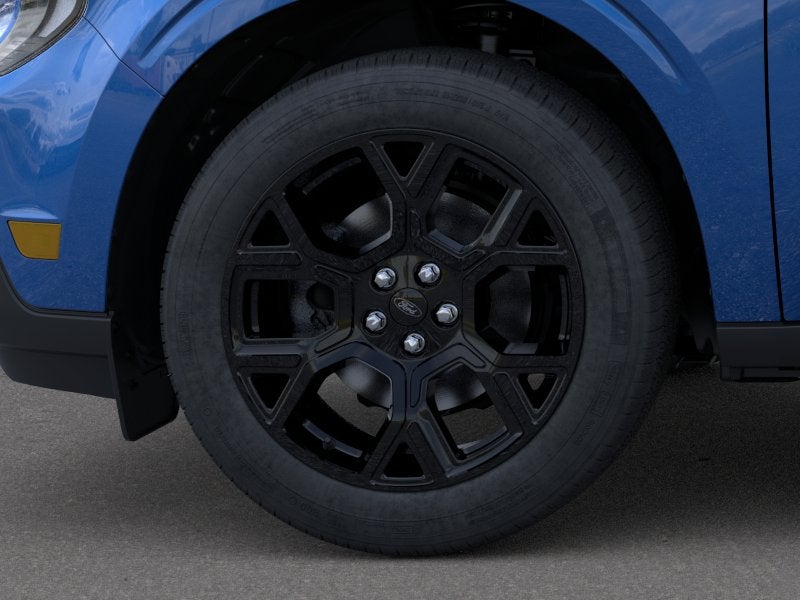 2026 Ford Maverick XLT IN-TRANSIT