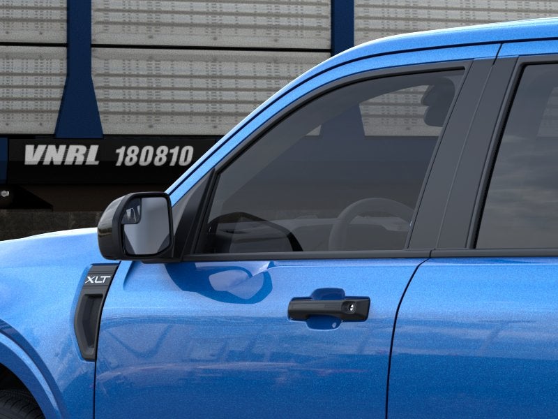 2026 Ford Maverick XLT IN-TRANSIT