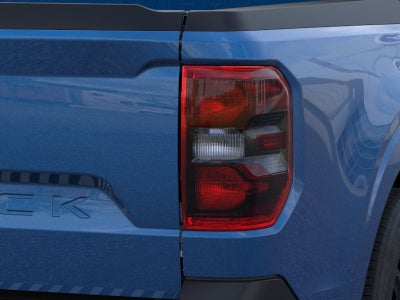 2026 Ford Maverick XLT IN-TRANSIT
