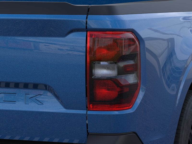 2026 Ford Maverick XLT IN-TRANSIT