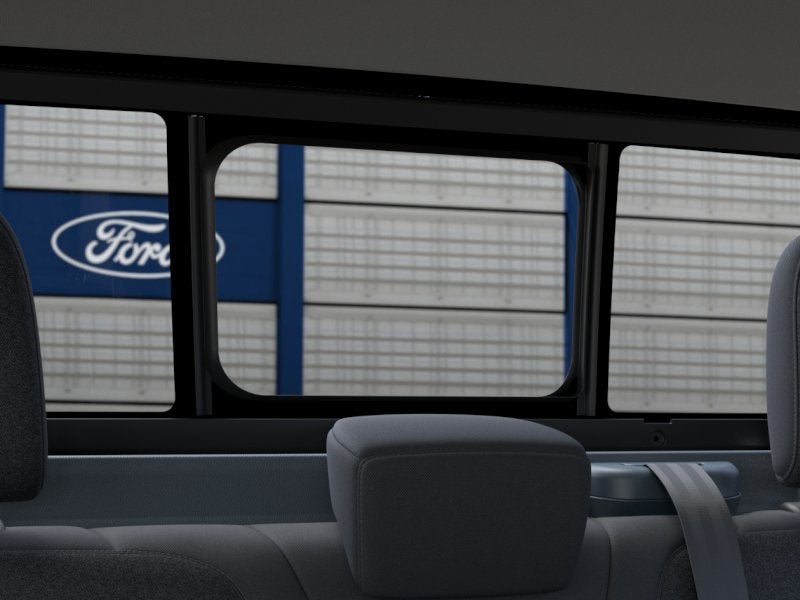2026 Ford Maverick XLT IN-TRANSIT