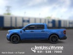 2026 Ford Maverick XLT IN-TRANSIT