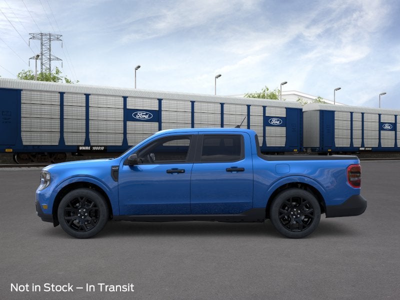 2026 Ford Maverick XLT IN-TRANSIT