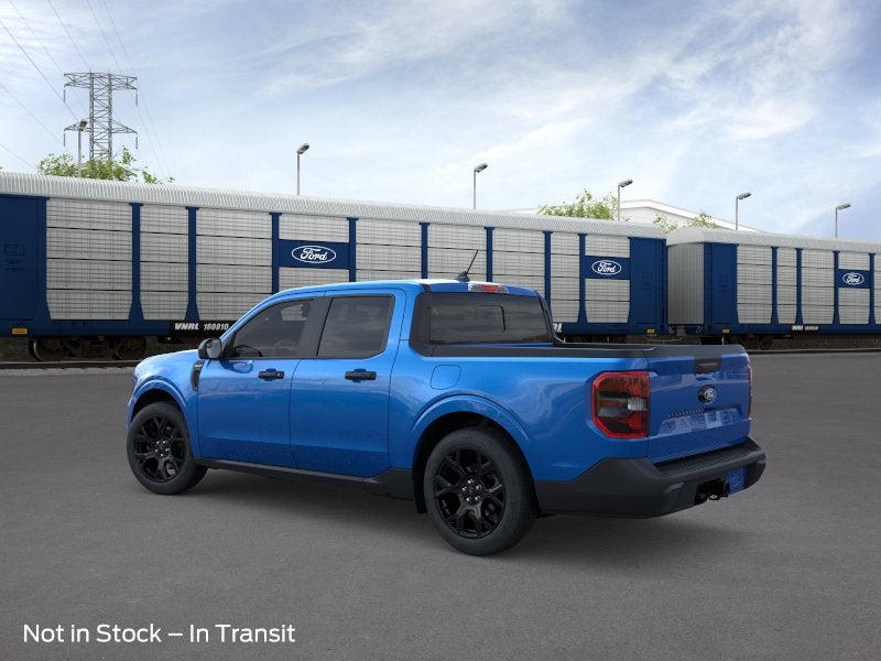 2026 Ford Maverick XLT IN-TRANSIT