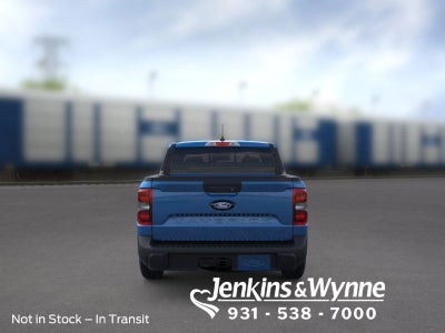 2026 Ford Maverick XLT IN-TRANSIT