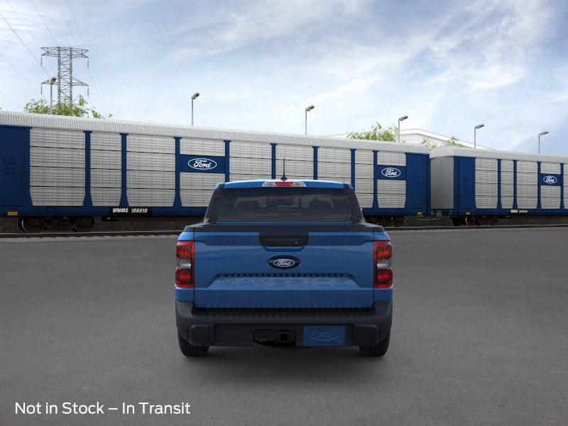 2026 Ford Maverick XLT IN-TRANSIT