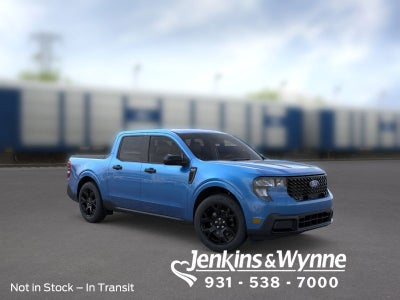 2026 Ford Maverick XLT IN-TRANSIT
