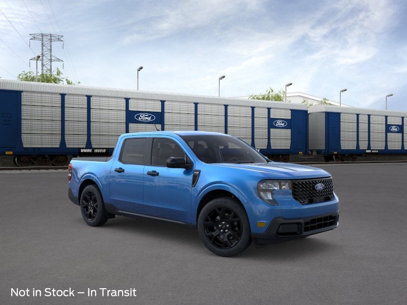 2026 Ford Maverick XLT IN-TRANSIT