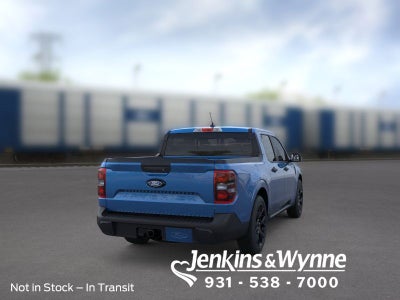 2026 Ford Maverick XLT IN-TRANSIT