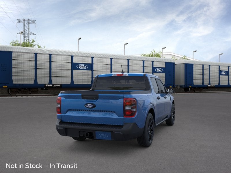 2026 Ford Maverick XLT IN-TRANSIT
