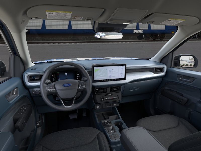 2026 Ford Maverick XLT IN-TRANSIT