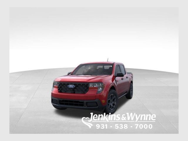 2026 Ford Maverick XLT IN-TRANSIT