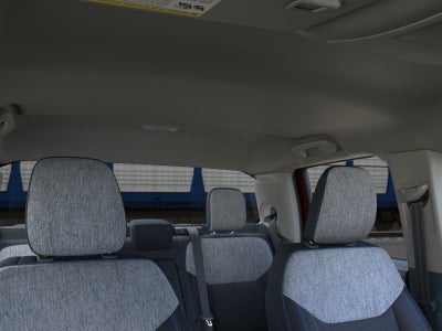 2026 Ford Maverick XLT IN-TRANSIT