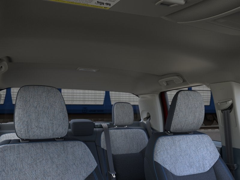 2026 Ford Maverick XLT IN-TRANSIT