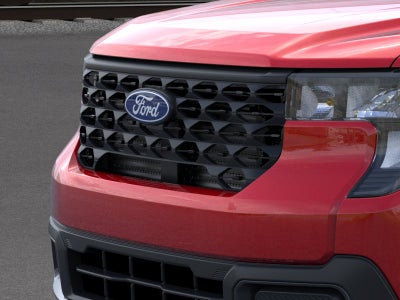 2026 Ford Maverick XLT IN-TRANSIT