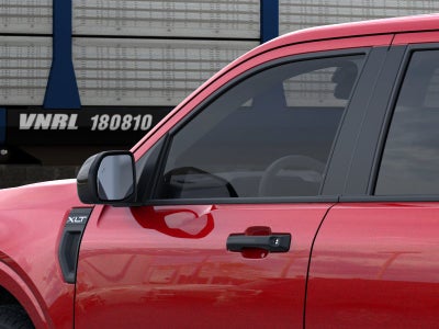 2026 Ford Maverick XLT IN-TRANSIT