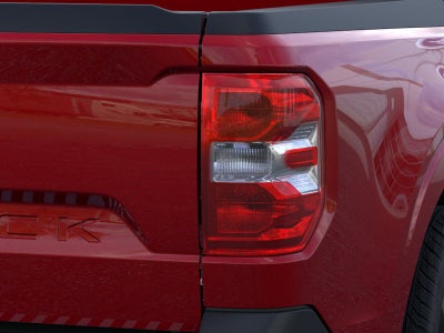 2026 Ford Maverick XLT IN-TRANSIT