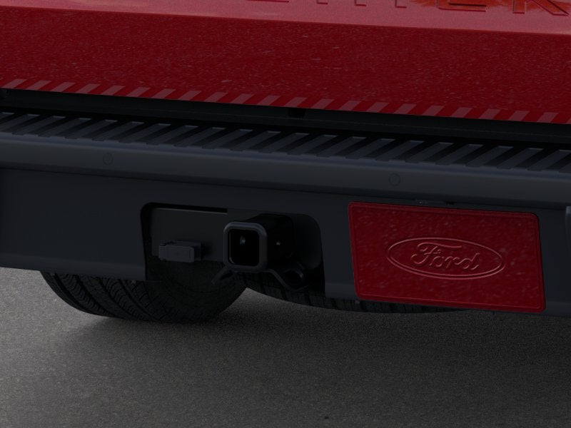 2026 Ford Maverick XLT IN-TRANSIT