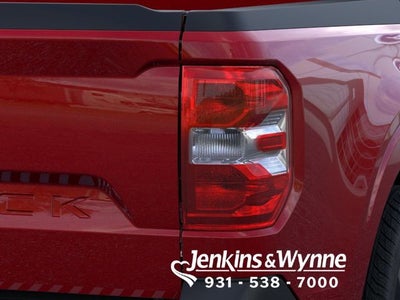 2026 Ford Maverick XLT IN-TRANSIT