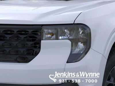 2026 Ford Maverick XLT IN-TRANSIT