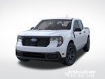 2026 Ford Maverick XLT IN-TRANSIT