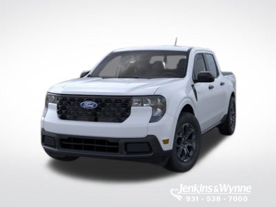 2026 Ford Maverick XLT IN-TRANSIT