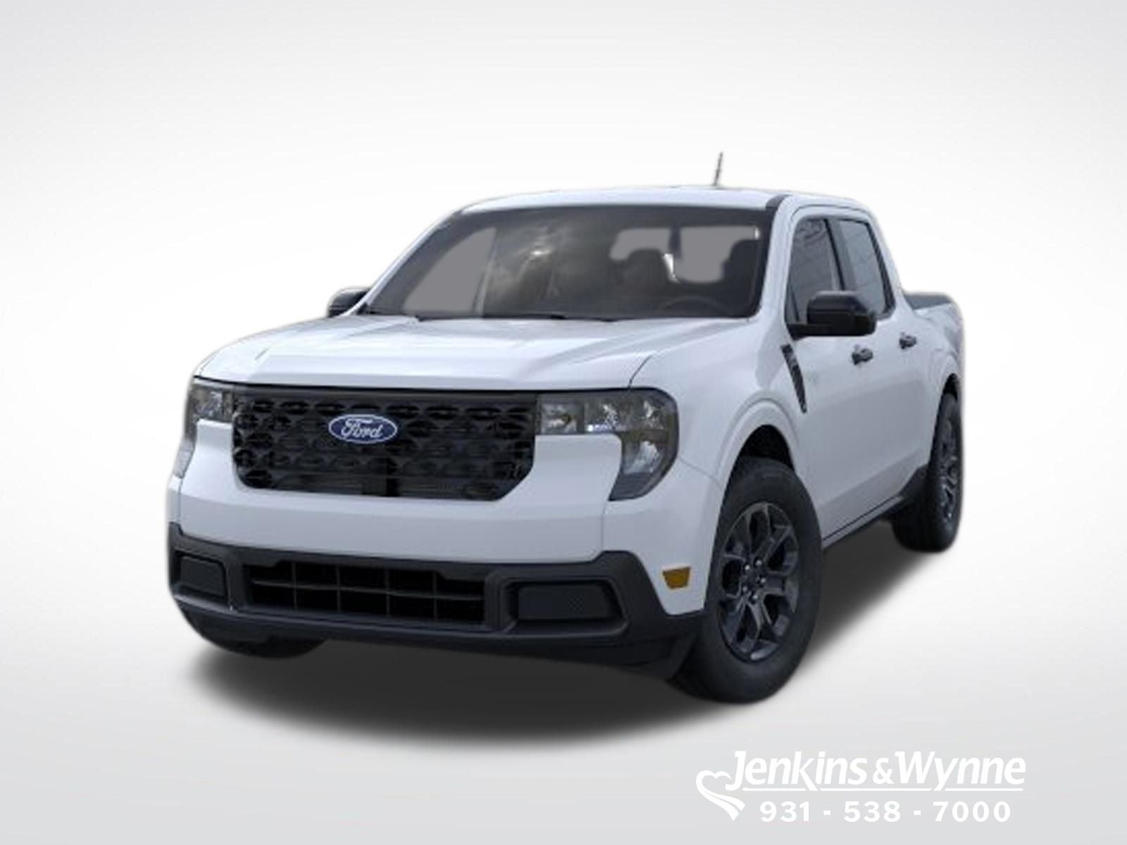 2026 Ford Maverick XLT IN-TRANSIT