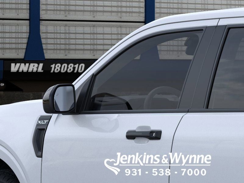 2026 Ford Maverick XLT IN-TRANSIT