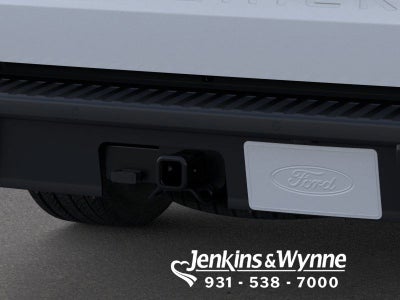 2026 Ford Maverick XLT IN-TRANSIT