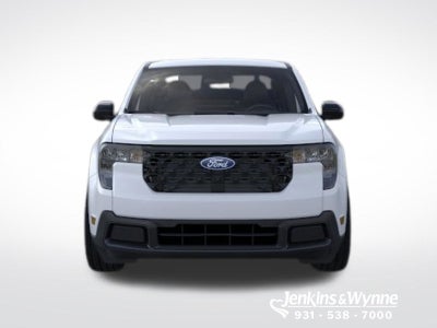 2026 Ford Maverick XLT IN-TRANSIT