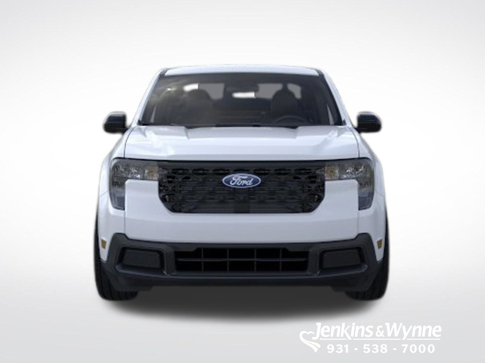 2026 Ford Maverick XLT IN-TRANSIT