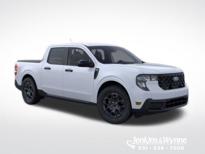2026 Ford Maverick XLT IN-TRANSIT