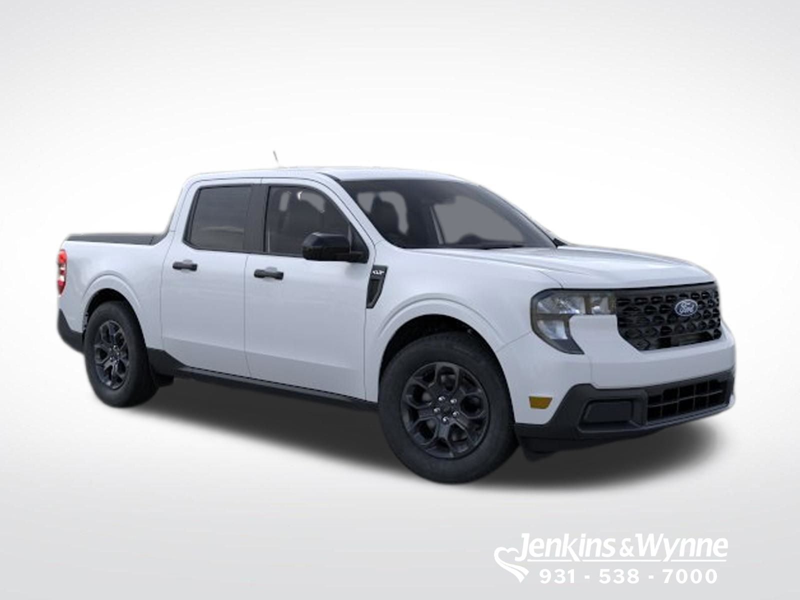 2026 Ford Maverick XLT IN-TRANSIT