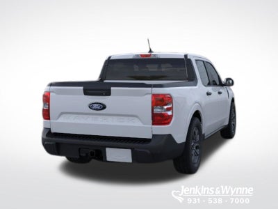 2026 Ford Maverick XLT IN-TRANSIT