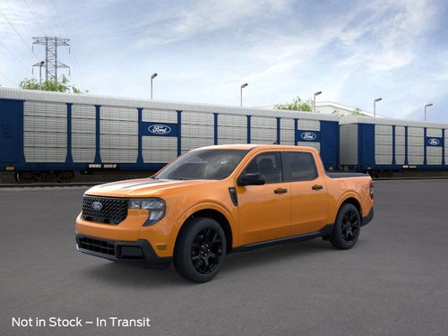 2026 Ford Maverick XLT IN-TRANSIT