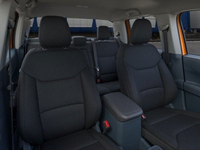 2026 Ford Maverick XLT IN-TRANSIT