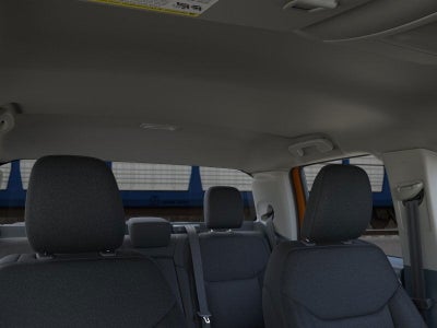 2026 Ford Maverick XLT IN-TRANSIT